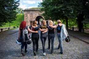 Lady Bikers Prague (43)