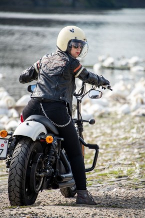 Lady Bikers Prague (48)