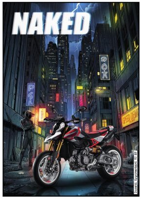 Motorbike KATALOG 26 08