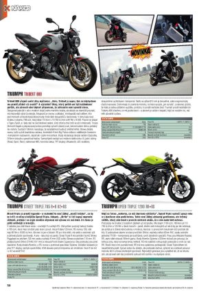 Motorbike KATALOG 26 13