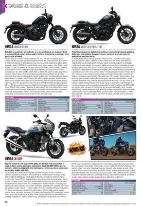 Motorbike KATALOG 26 16