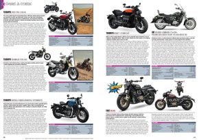 Motorbike KATALOG 26 18