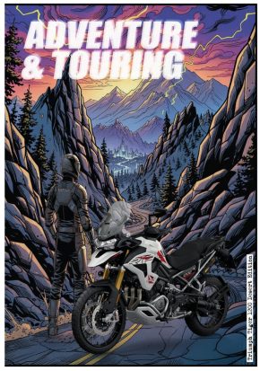 Motorbike KATALOG 26 19