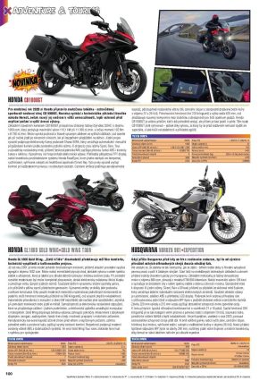 Motorbike KATALOG 26 21