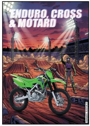 Motorbike KATALOG 26 24