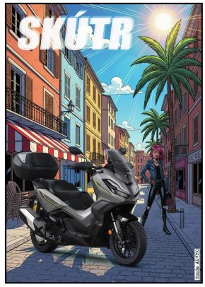 Motorbike KATALOG 26 27