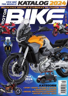 Motorbike KATALOG 24 01