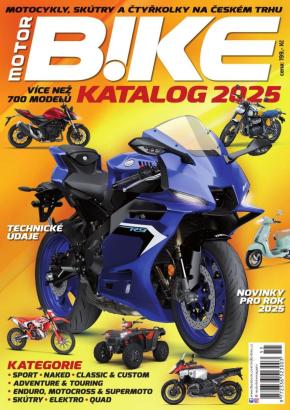 Motorbike KATALOG 25 01
