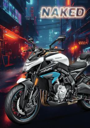 Motorbike KATALOG 25 05