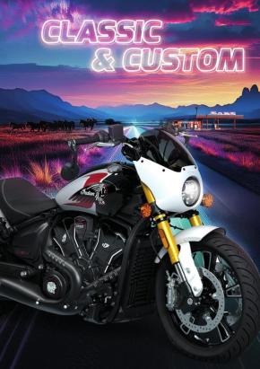 Motorbike KATALOG 25 09