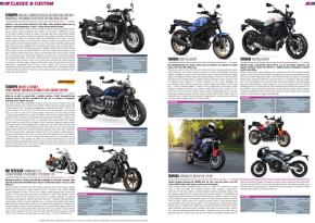 Motorbike KATALOG 25 12
