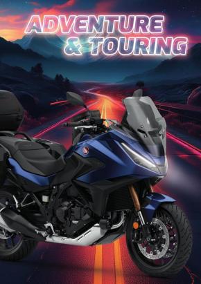 Motorbike KATALOG 25 13