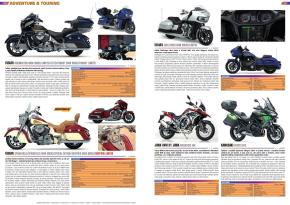 Motorbike KATALOG 25 15
