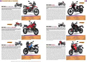 Motorbike KATALOG 25 16