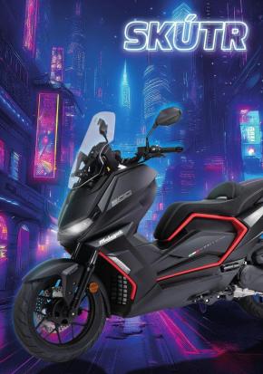 Motorbike KATALOG 25 21