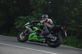 Kawasaki Ninja ZX-6R 636