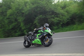 Kawasaki Ninja ZX-6R 636