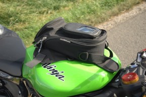 Kawasaki Ninja ZX-6R 636