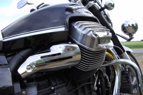 Moto Guzzi California 1400 Touring/ Custom