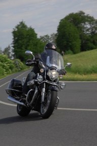 Moto Guzzi California 1400 Touring/ Custom