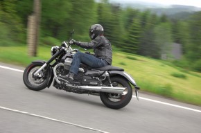 Moto Guzzi California 1400 Touring/ Custom