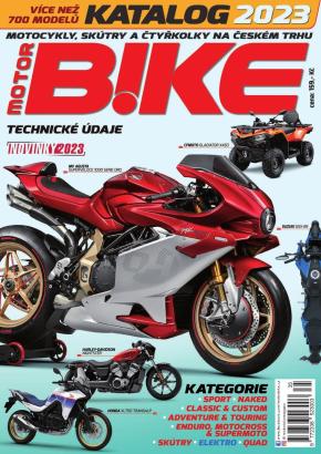 Motorbike KATALOG 23 01