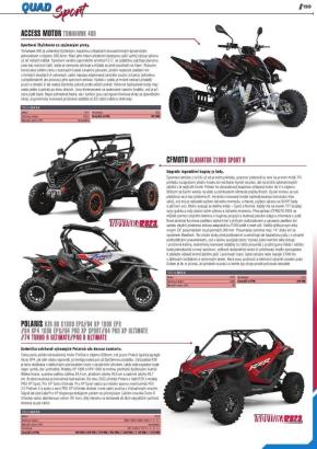 Motorbike KATALOG 23 100