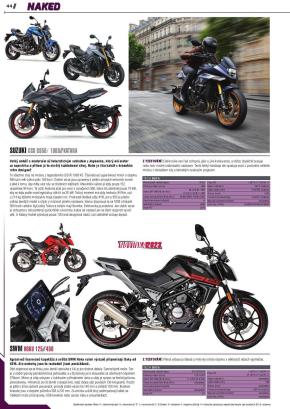 Motorbike KATALOG 23 23