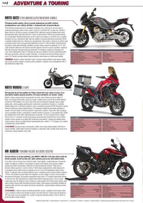 Motorbike KATALOG 23 55