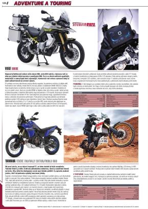 Motorbike KATALOG 23 61