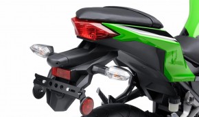 Kawasaki 300 Ninja 1