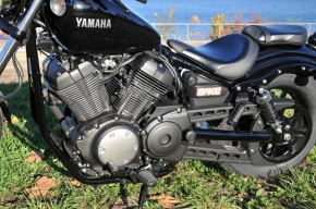 Yamaha  XV950