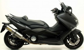 Yamaha T-Max