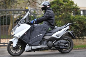 Yamaha T-Max