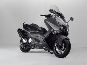 Yamaha T-Max