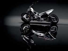 Yamaha T-Max