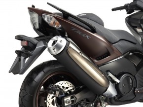 Yamaha T-Max